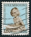 N°0591-1960-LUXEMBOURG-PRINCESSE MARIE ASTRID-1F50+25C 
