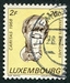 N°0731-1968-LUXEMBOURG-ENFANTS HANDICAPES-2F+25C 