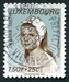 N°0616-1962-LUXEMBOURG-PRINCESSE MARGARETHA-1F50+25C 