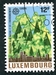 N°1101-1986-LUXEMBOURG-FORETS POLLUEES-12F 