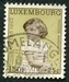 N°0616-1962-LUXEMBOURG-PRINCESSE MARGARETHA-1F50+25C 