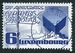 N°0922-1978-LUXEMBOURG-GRANDE LOGE DU LUXEMBOURG-6F 