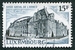 N°0784-1971-LUXEMBOURG-SIEGE SOCIAL DE L'ARBED-15F 