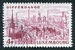 N°0842-1974-LUXEMBOURG-CITE DU FER-DIFFERDANGE-4F 