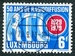 N°0947-1979-LUXEMBOURG-50 ANS RADIO RTL-6F 