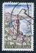 N°0709-1967-LUXEMBOURG-VIGNOBLE DE WORMELDANGE-3F 