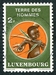 N°0923-1978-LUXEMBOURG-TERRE DES HOMMES-2F 