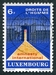 N°0925-1978-LUXEMBOURG-DROITS DE L'HOMME-6F 