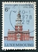 N°0880-1976-LUXEMBOURG-INDEPENDANCE HALL-PHILADELPHIE-6F 