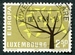 N°0612-1962-LUXEMBOURG-EUROPA-2F50 