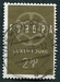 N°0567-1959-LUXEMBOURG-EUROPA-2F50-BRUN/OLIVE 