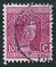 N°0095-1914-LUXEMBOURG-DUCHESSE M.ADELAIDE-10C-LIE DE VIN 