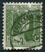 N°0096-1914-LUXEMBOURG-DUCHESSE M.ADELAIDE-12C1/2-VERT 