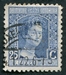 N°0099-1914-LUXEMBOURG-DUCHESSE M.ADELAIDE-25C-BLEU 