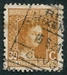 N°0100-1914-LUXEMBOURG-DUCHESSE M.ADELAIDE-30C-BISTRE 