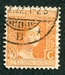 N°0103-1914-LUXEMBOURG-DUCHESSE M.ADELAIDE-40C-ROUGE/ORANGE 