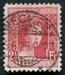 N°0108-1914-LUXEMBOURG-DUCHESSE M.ADELAIDE-2F1/2-ROUGE 