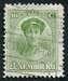 N°0122-1921-LUXEMBOURG-GRDE DUCHESSE CHARLOTTE-10C 