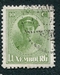 N°0122-1921-LUXEMBOURG-GRDE DUCHESSE CHARLOTTE-10C 