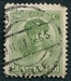 N°0122-1921-LUXEMBOURG-GRDE DUCHESSE CHARLOTTE-10C 