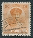 N°0128-1921-LUXEMBOURG-GRDE DUCHESSE CHARLOTTE-40C 