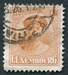 N°0128-1921-LUXEMBOURG-GRDE DUCHESSE CHARLOTTE-40C 