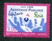 N°3216-1999-FRANCE-150E ANNIV ASSISTANCE PUBLIQUE 