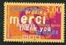 N°3230-1999-FRANCE-MERCI 