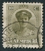 N°0151-1924-LUXEMBOURG-GRDE DUCHESSE CHARLOTTE-10C 
