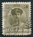 N°0151-1924-LUXEMBOURG-GRDE DUCHESSE CHARLOTTE-10C 