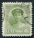 N°0152-1924-LUXEMBOURG-GRDE DUCHESSE CHARLOTTE-15C 