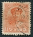 N°0153-1924-LUXEMBOURG-GRDE DUCHESSE CHARLOTTE-15C 