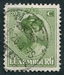 N°0154-1924-LUXEMBOURG-GRDE DUCHESSE CHARLOTTE-20C 