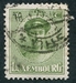 N°0154-1924-LUXEMBOURG-GRDE DUCHESSE CHARLOTTE-20C 