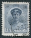 N°0159-1925-LUXEMBOURG-GRDE DUCHESSE CHARLOTTE-5C S 10C 