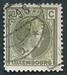 N°0165-1926-LUXEMBOURG-GRDE DUCHESSE CHARLOTTE-10C 