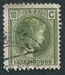 N°0165-1926-LUXEMBOURG-GRDE DUCHESSE CHARLOTTE-10C 