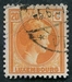 N°0166-1926-LUXEMBOURG-GRDE DUCHESSE CHARLOTTE-20C 