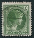 N°0167-1926-LUXEMBOURG-GRDE DUCHESSE CHARLOTTE-25C 