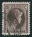 N°0168-1926-LUXEMBOURG-GRDE DUCHESSE CHARLOTTE-25C 