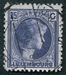 N°0170-1926-LUXEMBOURG-GRDE DUCHESSE CHARLOTTE-35C-VIOLET 