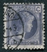 N°0170-1926-LUXEMBOURG-GRDE DUCHESSE CHARLOTTE-35C-VIOLET 