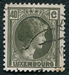 N°0171-1926-LUXEMBOURG-GRDE DUCHESSE CHARLOTTE-40C-BRUN/OLIV 