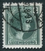 N°0173-1926-LUXEMBOURG-GRDE DUCHESSE CHARLOTTE-60C-VERT FONC 