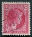 N°0175-1926-LUXEMBOURG-GRDE DUCHESSE CHARLOTTE-75C 