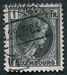 N°0179-1926-LUXEMBOURG-GRDE DUCHESSE CHARLOTTE-1F            