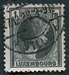 N°0179-1926-LUXEMBOURG-GRDE DUCHESSE CHARLOTTE-1F            