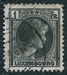 N°0179-1926-LUXEMBOURG-GRDE DUCHESSE CHARLOTTE-1F            