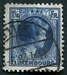 N°0179-1926-LUXEMBOURG-GRDE DUCHESSE CHARLOTTE-1F            