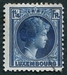 N°0180-1926-LUXEMBOURG-GRDE DUCHESSE CHARLOTTE-1F1/4     
